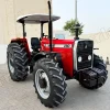 Massive tractores 290 4WD a la venta en Mozambique