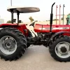 Massive tractores 290 4WD a la venta en Mozambique