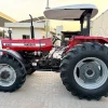 Massive tractores 290 4WD a la venta en Mozambique