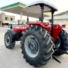 Massive tractores 290 4WD a la venta en Mozambique