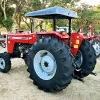 Massive tractores 290 en venta en Mozambique