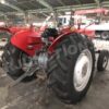 Used MF 135 Tractor in Mozambique