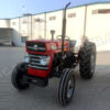 Reconditioned MF 135 Tractor in Mozambique