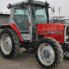 Used MF 3060 Tractor in Mozambique