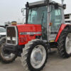 Used MF 3060 Tractor in Mozambique