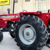 Reconditioned MF 385 Tractor in Mozambique