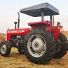 Tractores gigantes 345 en venta en Mozambique