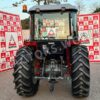 Massive 399-4WD cabin Tractor