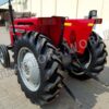 Massive Tractor 240S