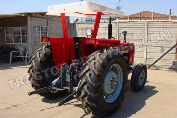 Massey Ferguson 260