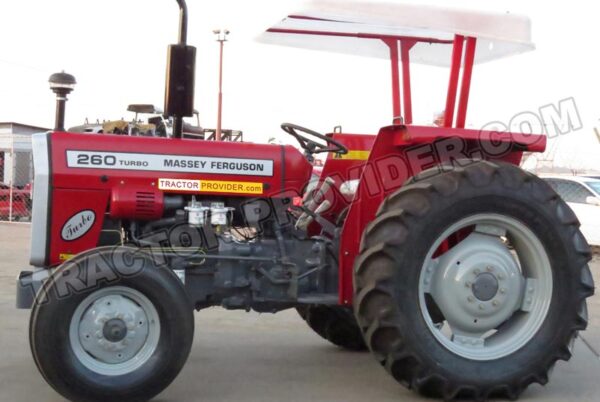 Massey Ferguson 260