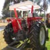 Massey Ferguson 360