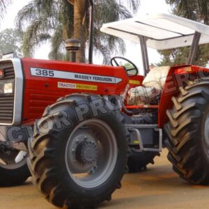 Massey Ferguson Tratores à venda em Moçambique