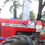 Como os Tractores Massey Ferguson Podem Promover a Igualdade de Género na Agricultura em Moçambique