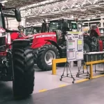 Medidas de segurança que todo proprietário de trator Massey Ferguson em Moçambique deve conhecer