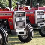 Porque é que a Massey Ferguson é a Marca de Tractores Preferida em Moçambique