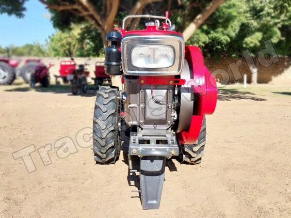 Enorme trator elétrico ambulante MT-20 à venda em Moçambique