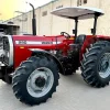 Massive 290 4WD Tractors For Sale In Mozambique