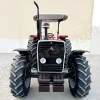 Massive 290 4WD Tractors For Sale In Mozambique