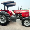 Massive 390 2WD SE Tractors For Sale In Mozambique