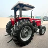 Massive 390 2WD SE Tractors For Sale In Mozambique