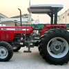 Massive 390 2WD SE Tractors For Sale In Mozambique