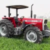 Massive 390 SE 4WD Tractors For Sale In Mozambique