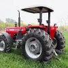 Massive 390 SE 4WD Tractors For Sale In Mozambique