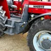 Massive 390 SE 4WD Tractors For Sale In Mozambique