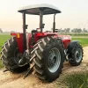 Massive 390 SE 4WD Tractors For Sale In Mozambique