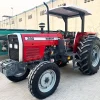 Massive 390 2WD SE Tractors For Sale In Mozambique