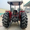 Massive 390 2WD SE Tractors For Sale In Mozambique