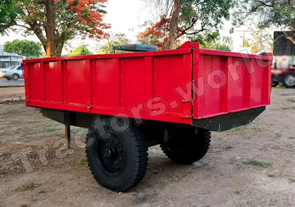 Farm Trailer