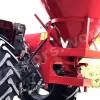 Fertilizer Spreader