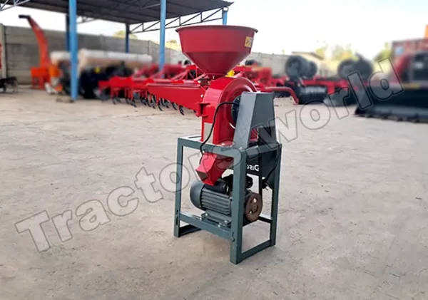 Hammer Mill