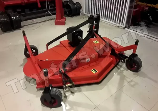 Lawn Mower