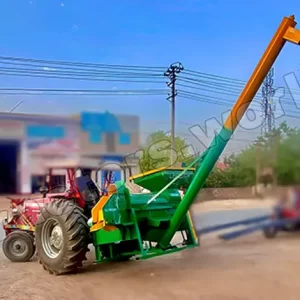 Maize Sheller