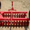 Offset Disc Harrow