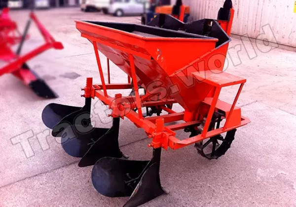 Potato Planter