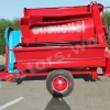 Rice Thresher