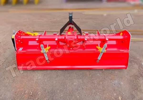 Rotary Tiller Cultivator