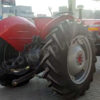 Reconditioned MF 135 Tractor in Mozambique