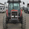 Used MF 3060 Tractor in Mozambique