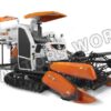 Kubota-DC-70-Plus-Combine-Harvester-b