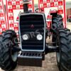 Massive 290 4WD Tractor