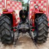 Massive 290 4WD Tractor