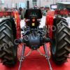 Massive 345 Tractor