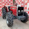 Massive 390 4WD Tractor