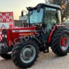 Massive 399 4WD Cabin Tractor