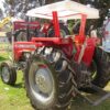 Massey Ferguson 360